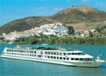 Flusskreuzfahrten Guadalquivir