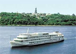 Flusskreuzfahrten in den GUS Länder