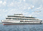 Flusskreuzfahrten Lena