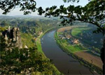 Flusskreuzfahrten auf der Moldau