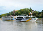 Flusskreuzfahrten auf der Mosel