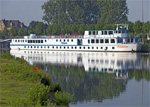 Flusskreuzfahrten auf der Oder