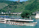 Flusskreuzfahrten Seine
