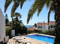 Ferienhaus Algarve