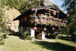 Ferienhaus Aostatal