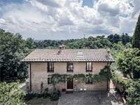 Ferienhaus Bologna