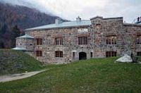 Ferienhaus am Caldonazzosee