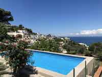 Ferienhaus Insel Capri