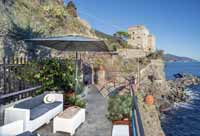 Ferienhaus Cinque Terre