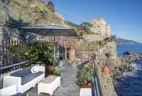 Ferienhaus Cinque Terre