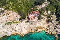 Ferienhaus auf Elba