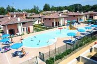 Ferienhaus in Emilia Romagna