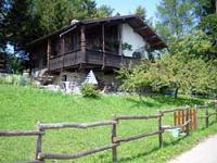 Ferienhaus am Idrosee