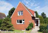 Ferienhaus Norderney
