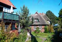Ferienhaus Schleswig-Holstein