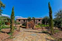 Ferienhaus in Sizilien