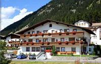Ferienhaus in Südtirol