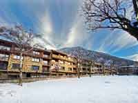 Ferienwohnung in Andorra
