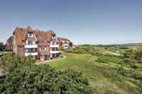 Ferienwohnung Baltrum