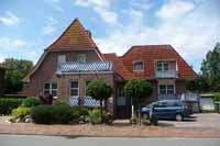 Ferienwohnung Cuxhaven