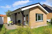 Ferienwohnung Cuxland