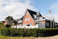 Ferienwohnung Langeoog