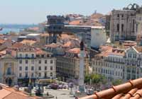 Ferienwohnung Lissabon