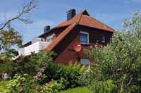 Ferienwohnung Norddeich