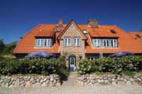 Ferienwohnung Sylt