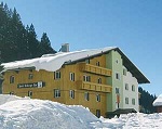 Arlberg Hotel