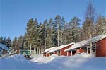 Wintersport und Skiurlaub in Skandinavien, Schweden