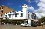 Benin Hotels