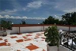 Hotel Burundi