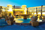 Hotel Dschibuti