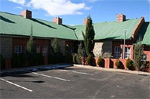 Lesotho Hotels