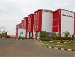 Nigeria Hotels