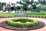 Hotel Sao Tome und Principe
