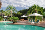 Südafrika Hotels
