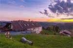 Biohotel Urlaub
