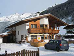 Winterurlaub Stubaital