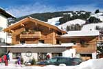 Skiurlaub im Salzburger Land