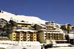 Skiurlaub im Oberinntal