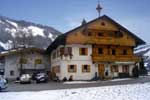 Skiurlaub in Tirol