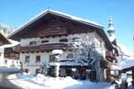 Skiurlaub Wildschönau