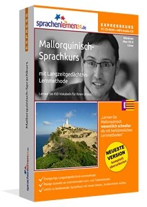 Sprachkurs Mallorquinisch