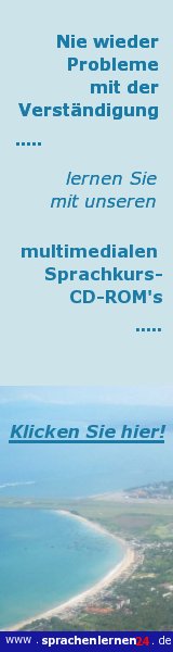 Sprachkurse
