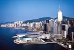  Hongkong Staedtereise