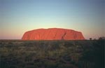 Reisen Australien