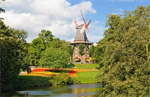 Flusskreuzfahrten Weser und Emskanal