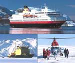 Expedition-Kreuzfahrt